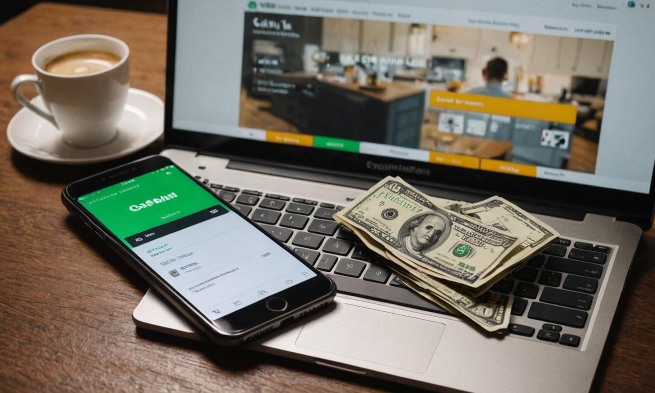 How to Scam a Scammer on Cash App: Avoid Common Fraud Schemes