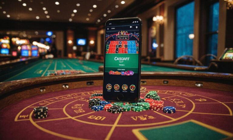 Is the MrBeast Casino App a Legit Gambling Platform or an Elaborate Scam?