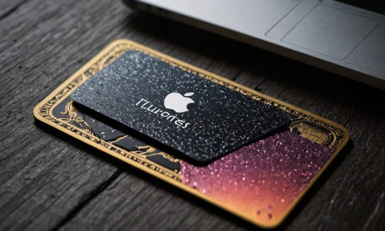 Why Scammers Love iTunes Gift Cards: Avoiding Gift Card Scams